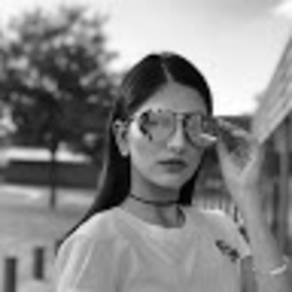 Meet your Posher, Zara